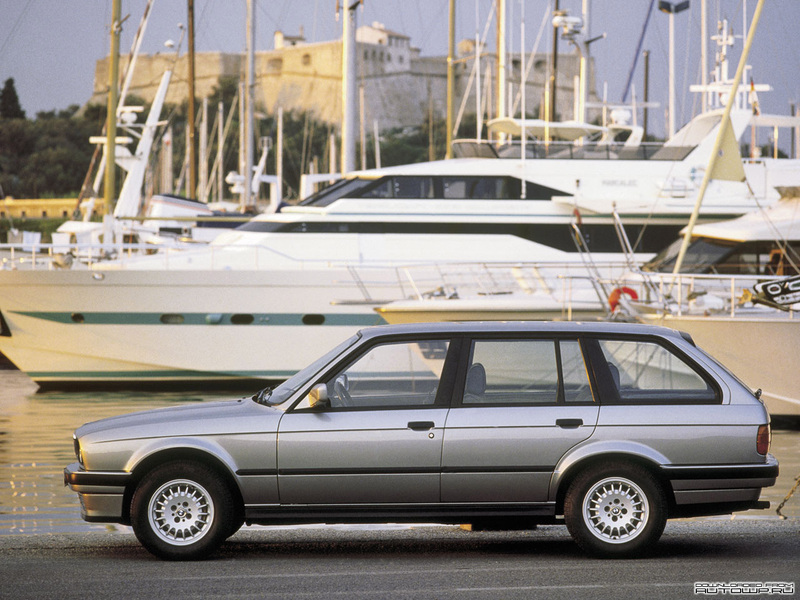 Illustration for article titled Which Wagon is Best Wagon?